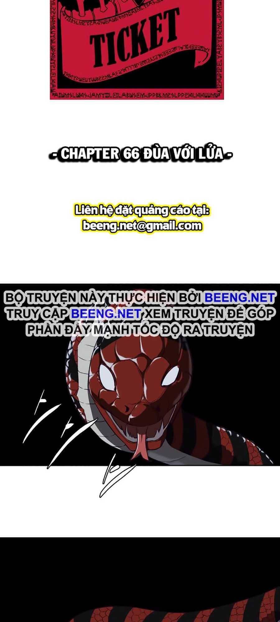 Cậu Bé Của Thần Chết Chap 66 - Next Chap 67
