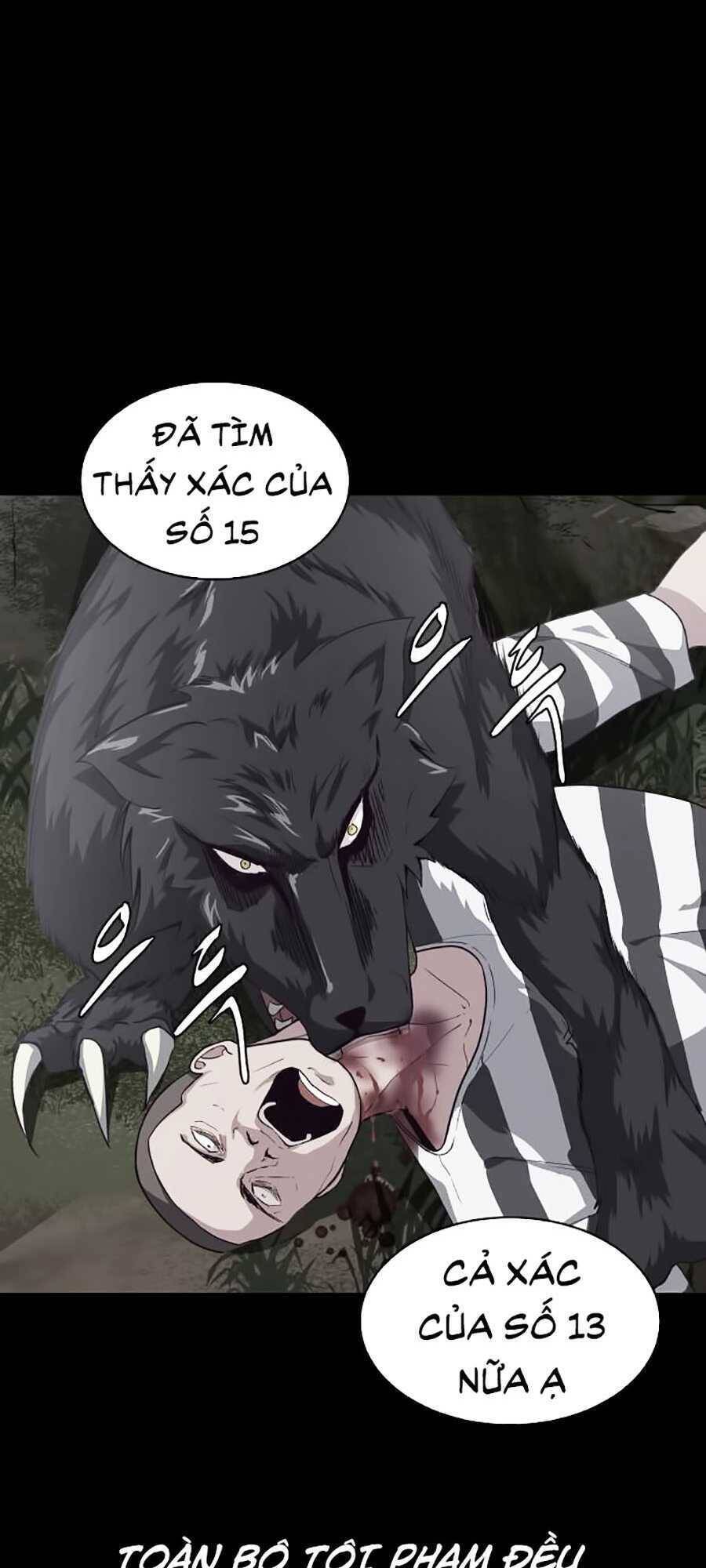 Cậu Bé Của Thần Chết Chap 66 - Next Chap 67