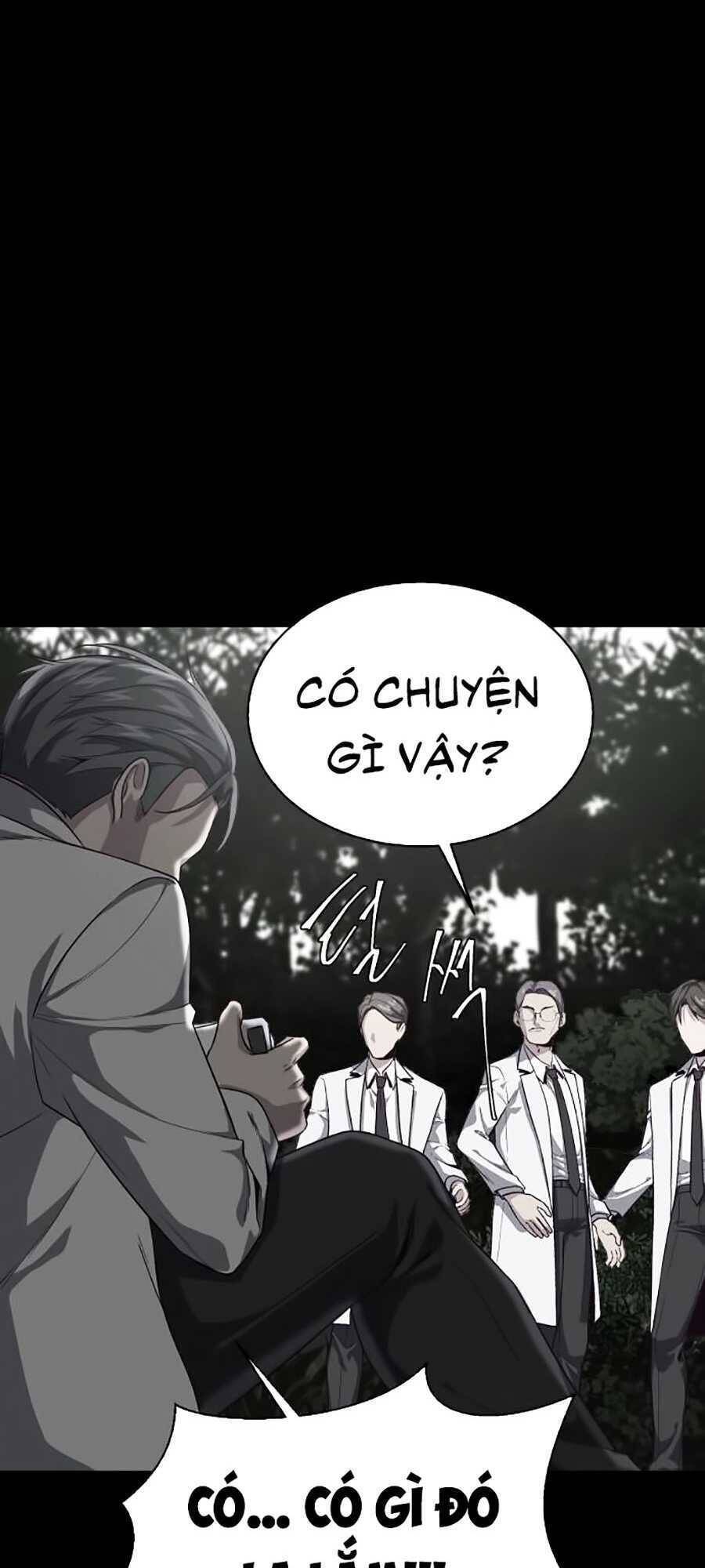 Cậu Bé Của Thần Chết Chap 66 - Next Chap 67