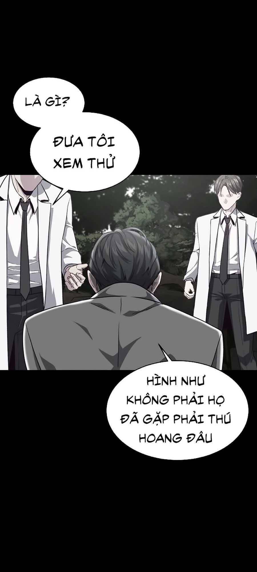 Cậu Bé Của Thần Chết Chap 66 - Next Chap 67