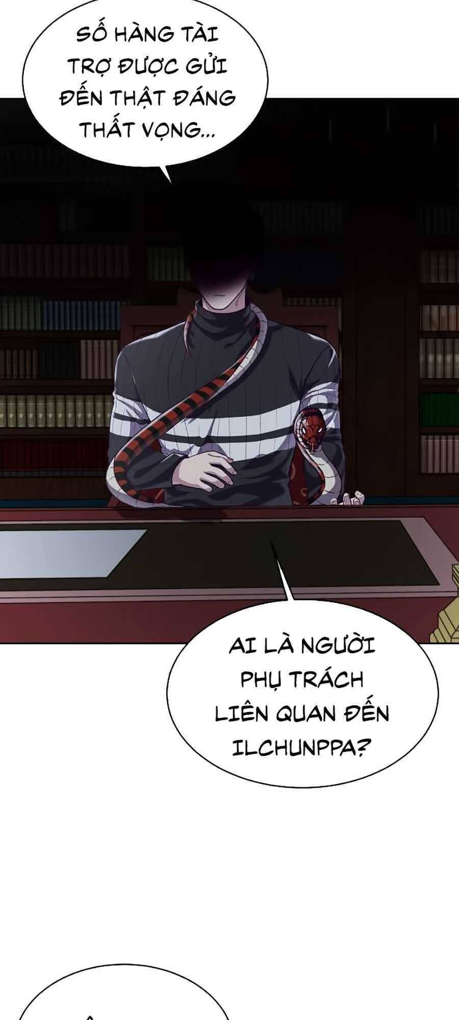 Cậu Bé Của Thần Chết Chap 66 - Next Chap 67