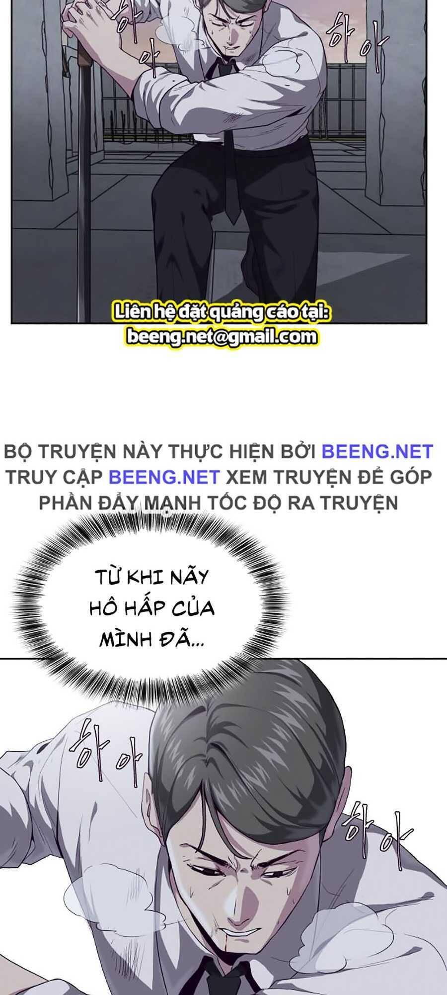 Cậu Bé Của Thần Chết Chap 66 - Next Chap 67