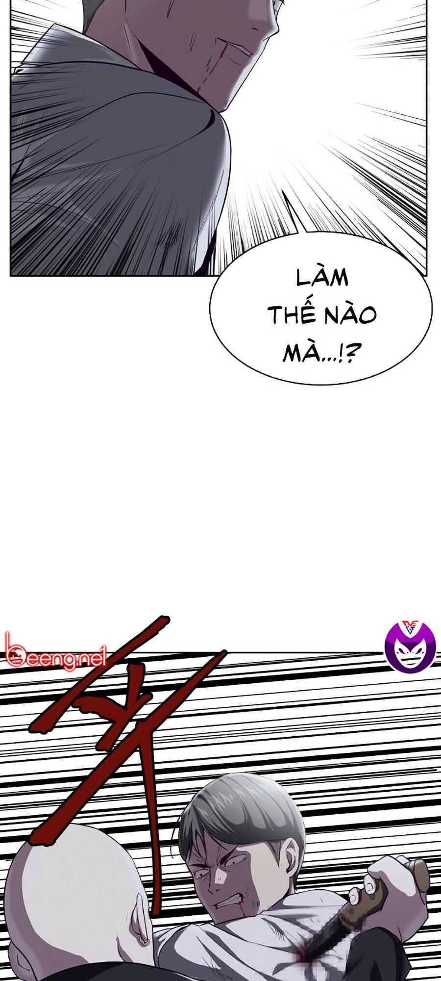 Cậu Bé Của Thần Chết Chap 66 - Next Chap 67