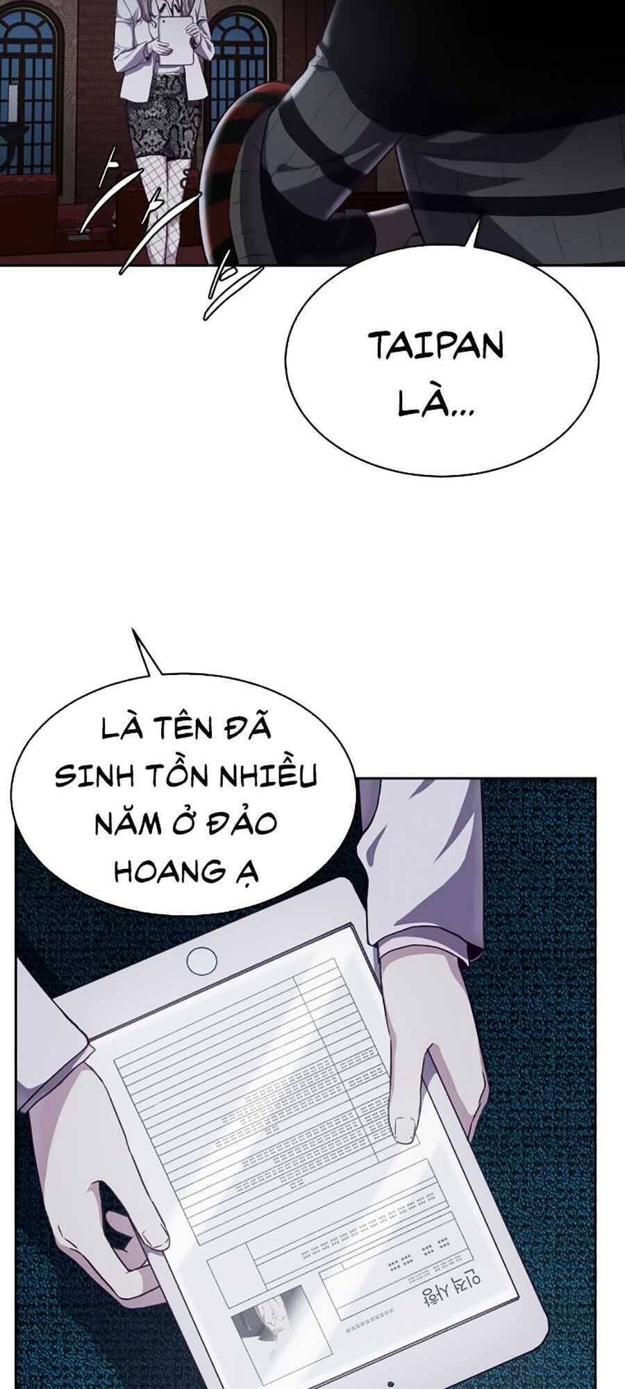Cậu Bé Của Thần Chết Chap 66 - Next Chap 67