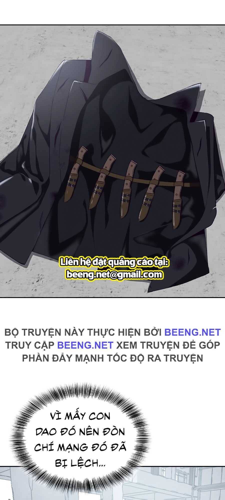 Cậu Bé Của Thần Chết Chap 66 - Next Chap 67