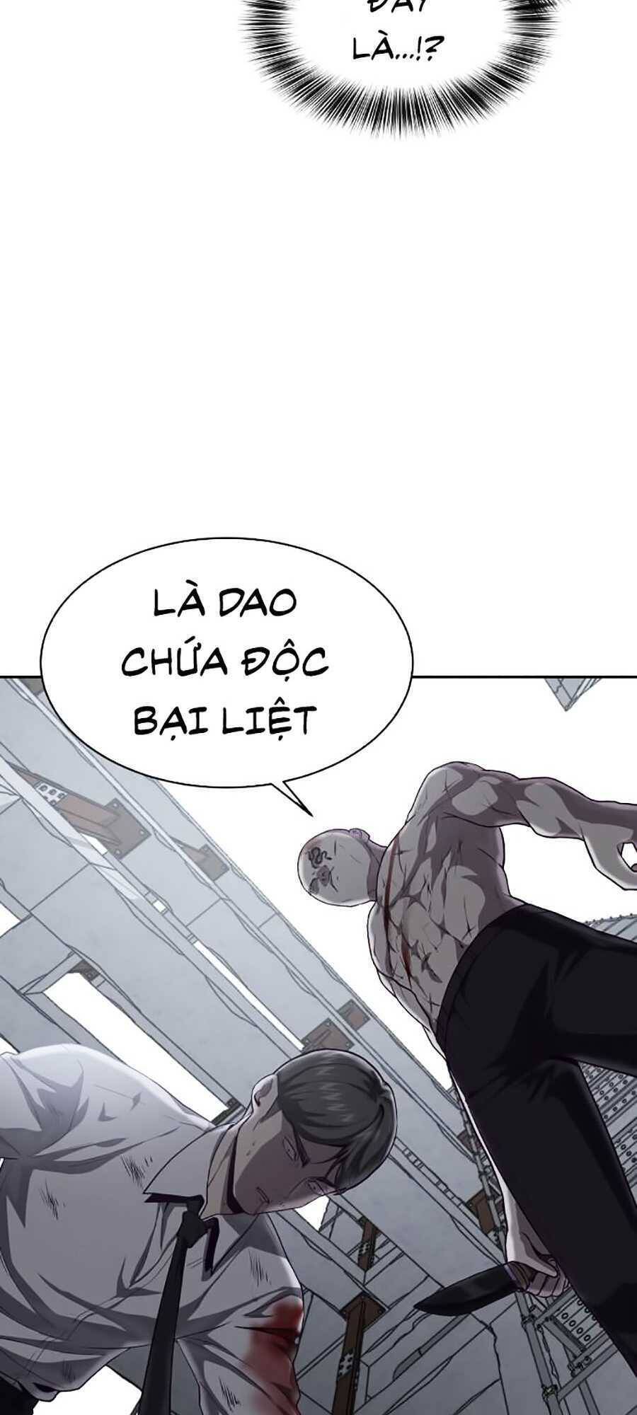 Cậu Bé Của Thần Chết Chap 66 - Next Chap 67