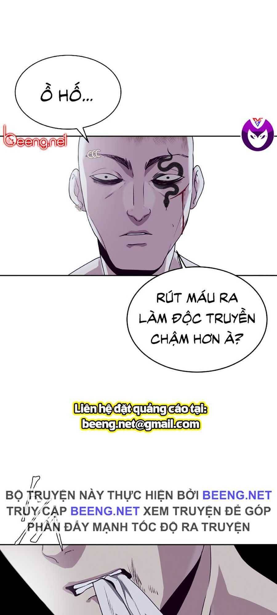 Cậu Bé Của Thần Chết Chap 66 - Next Chap 67