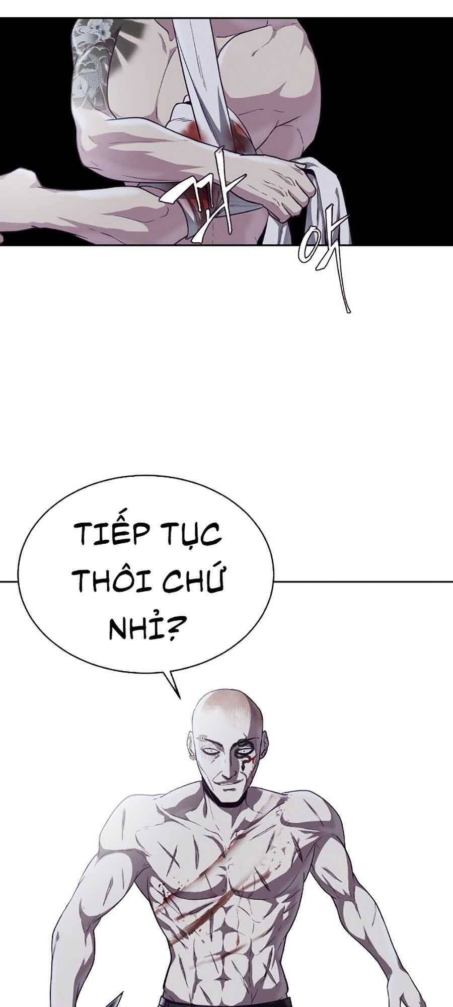 Cậu Bé Của Thần Chết Chap 66 - Next Chap 67