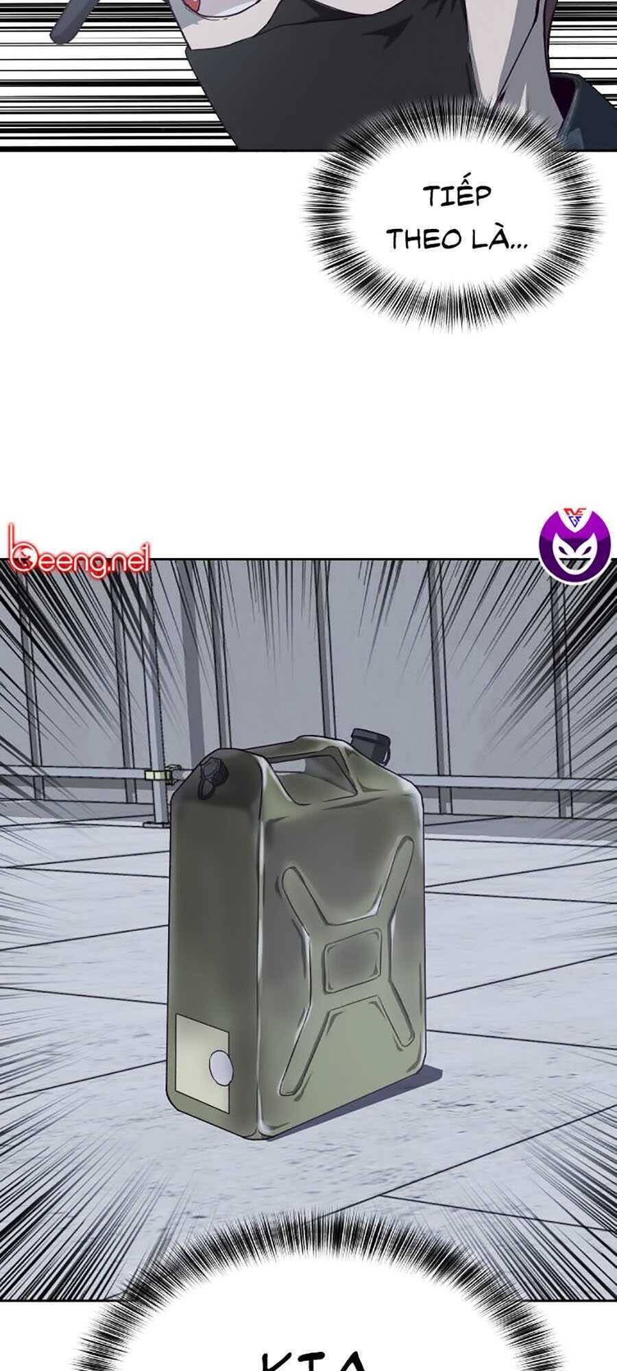 Cậu Bé Của Thần Chết Chap 66 - Next Chap 67