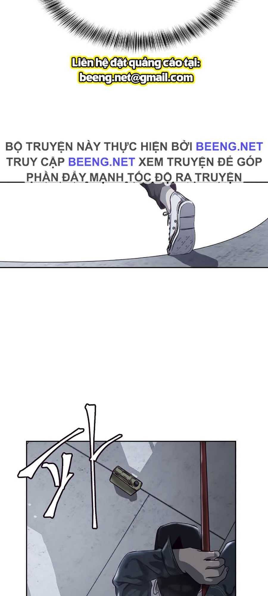 Cậu Bé Của Thần Chết Chap 66 - Next Chap 67