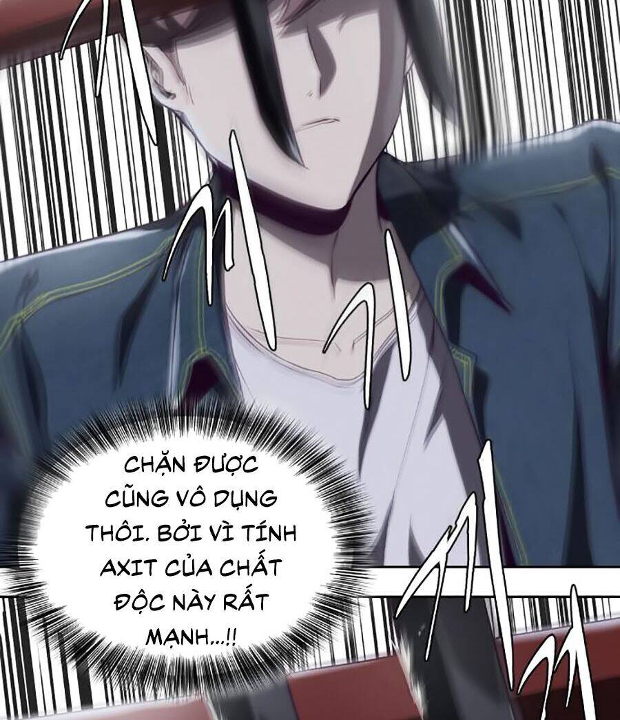 Cậu Bé Của Thần Chết Chap 67 - Next Chap 68