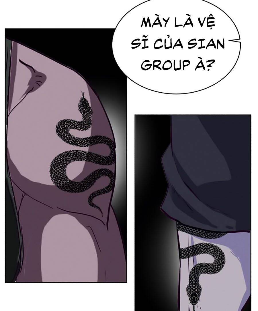 Cậu Bé Của Thần Chết Chap 67 - Next Chap 68