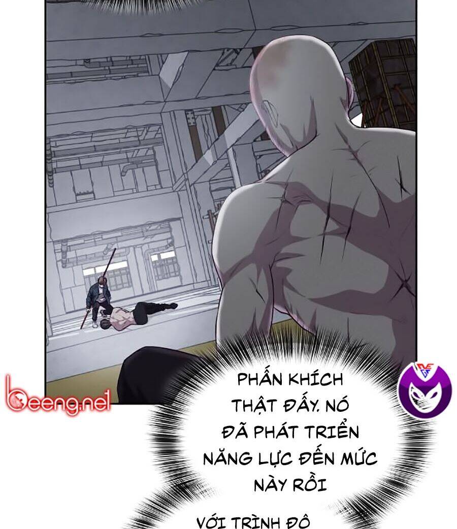 Cậu Bé Của Thần Chết Chap 67 - Next Chap 68