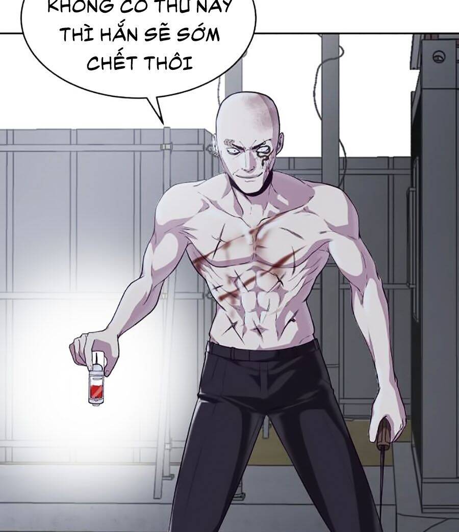 Cậu Bé Của Thần Chết Chap 67 - Next Chap 68