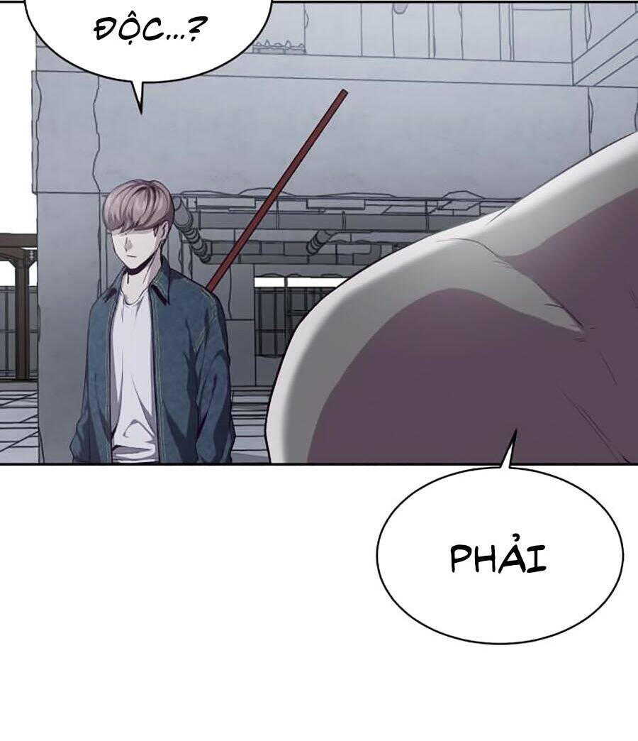 Cậu Bé Của Thần Chết Chap 67 - Next Chap 68