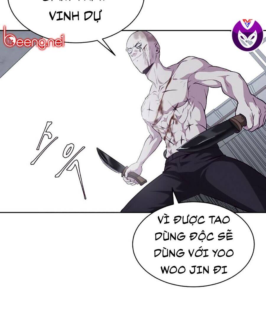 Cậu Bé Của Thần Chết Chap 67 - Next Chap 68