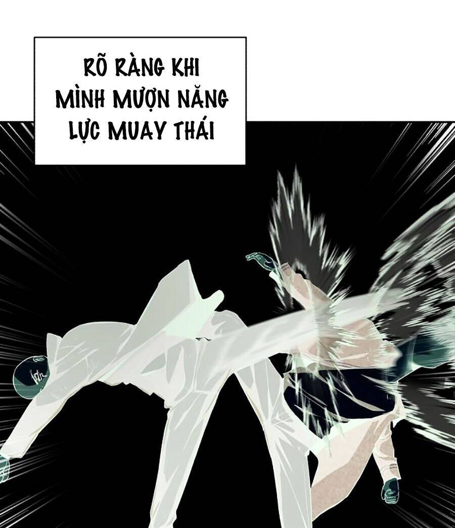 Cậu Bé Của Thần Chết Chap 67 - Next Chap 68