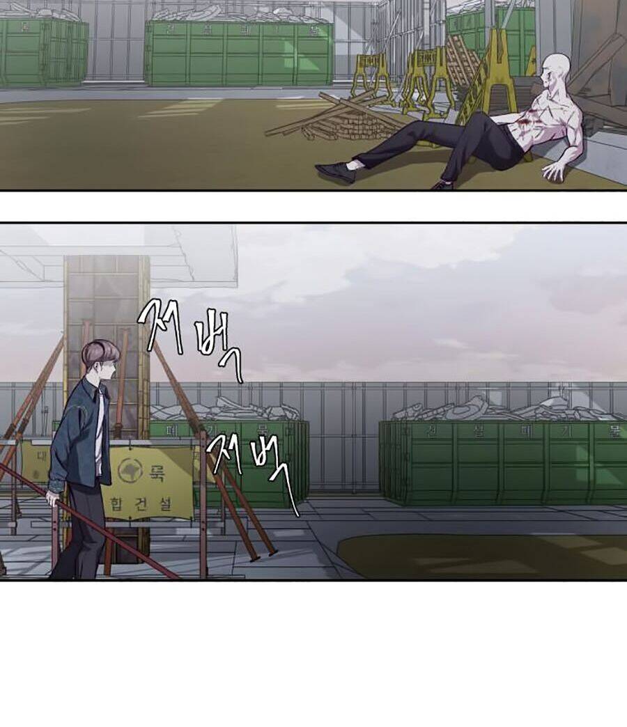 Cậu Bé Của Thần Chết Chap 67 - Next Chap 68