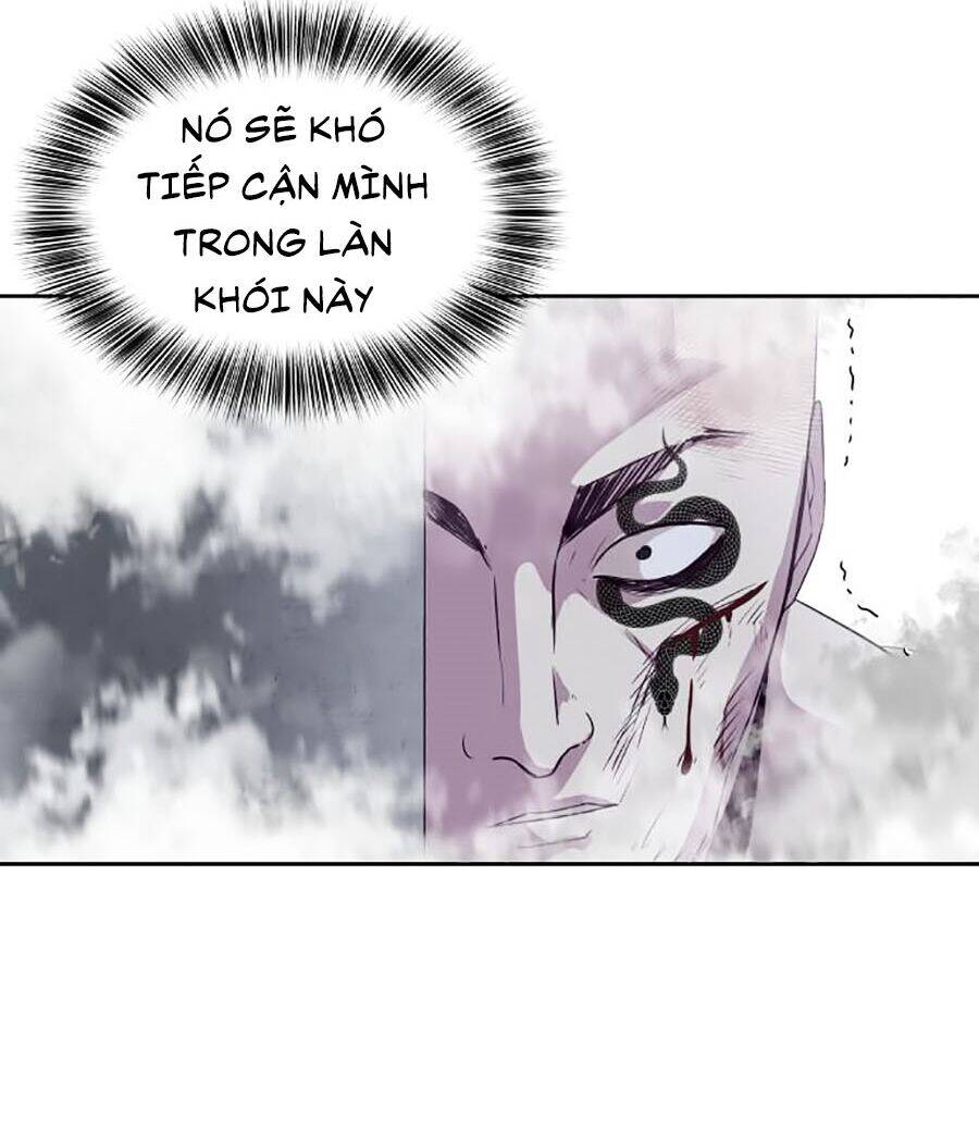 Cậu Bé Của Thần Chết Chap 67 - Next Chap 68