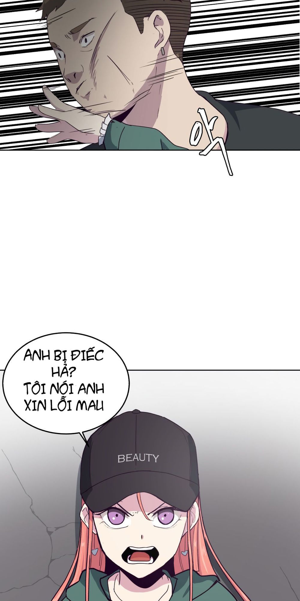 Cậu Bé Của Thần Chết Chap 7 - Next Chap 8