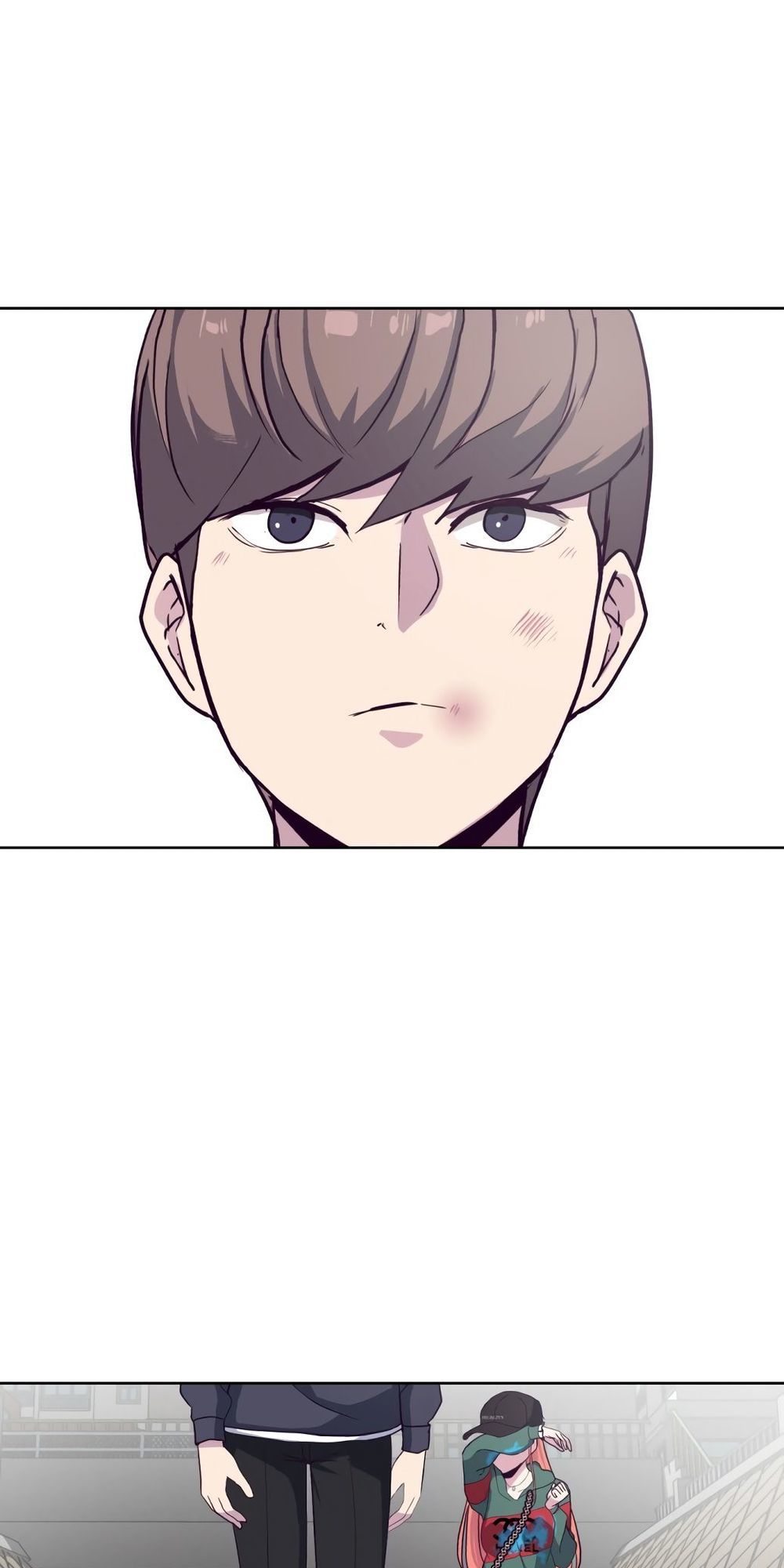 Cậu Bé Của Thần Chết Chap 7 - Next Chap 8