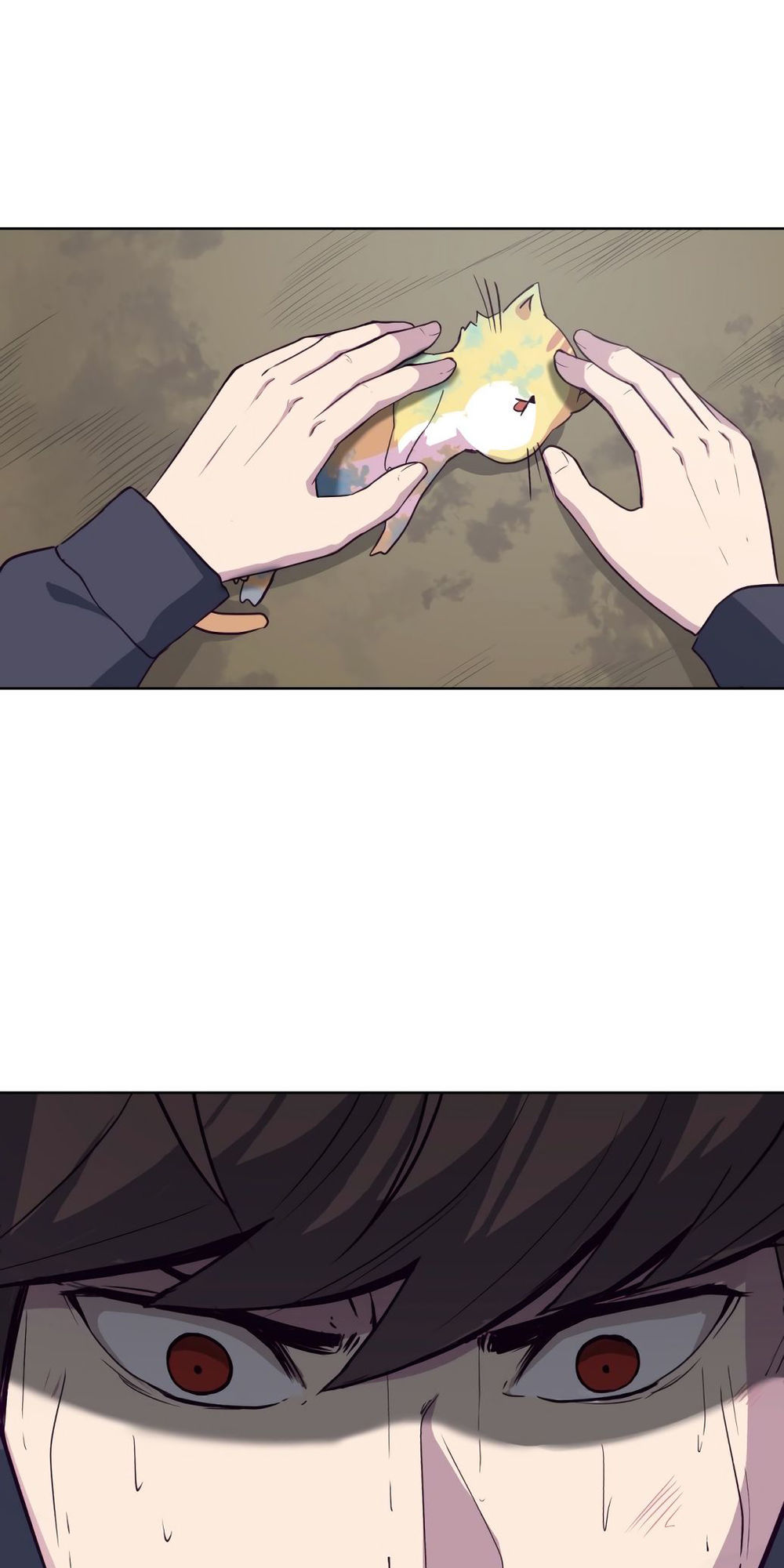 Cậu Bé Của Thần Chết Chap 7 - Next Chap 8