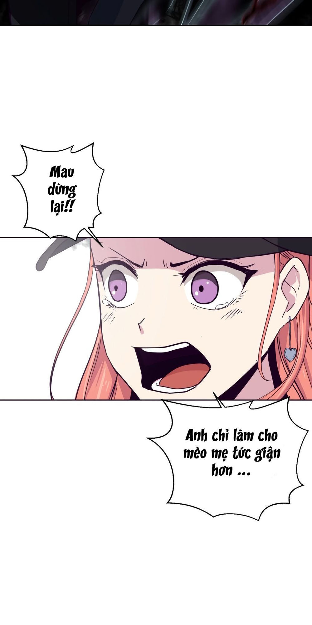 Cậu Bé Của Thần Chết Chap 7 - Next Chap 8