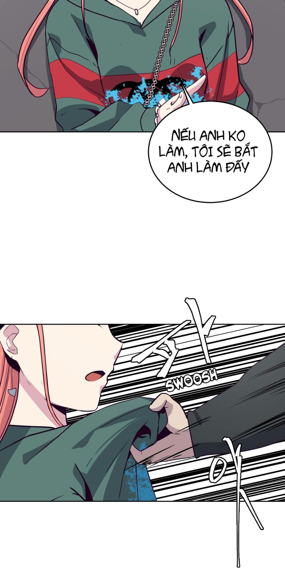 Cậu Bé Của Thần Chết Chap 7 - Next Chap 8
