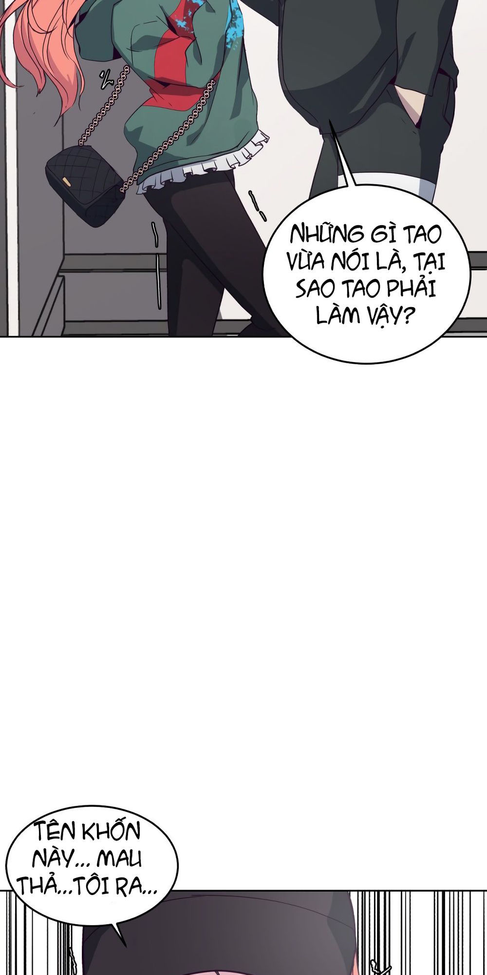 Cậu Bé Của Thần Chết Chap 7 - Next Chap 8