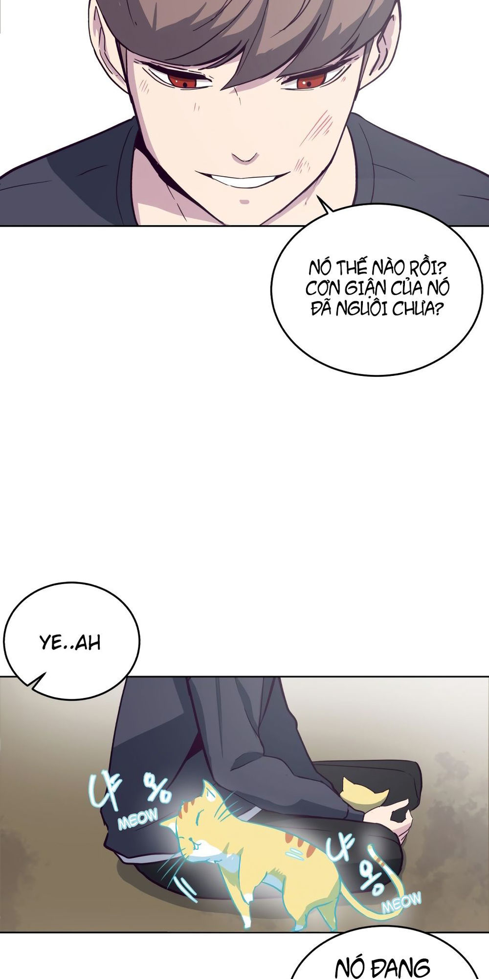 Cậu Bé Của Thần Chết Chap 7 - Next Chap 8