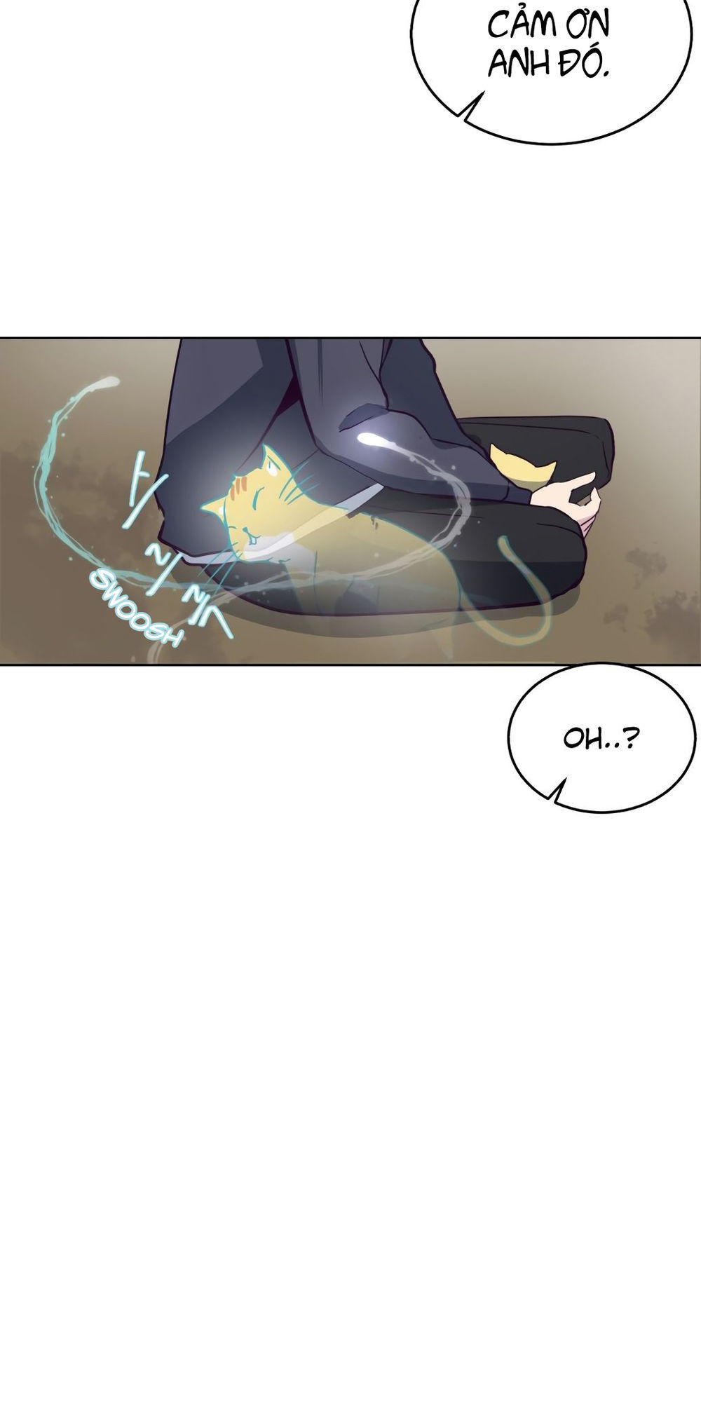 Cậu Bé Của Thần Chết Chap 7 - Next Chap 8