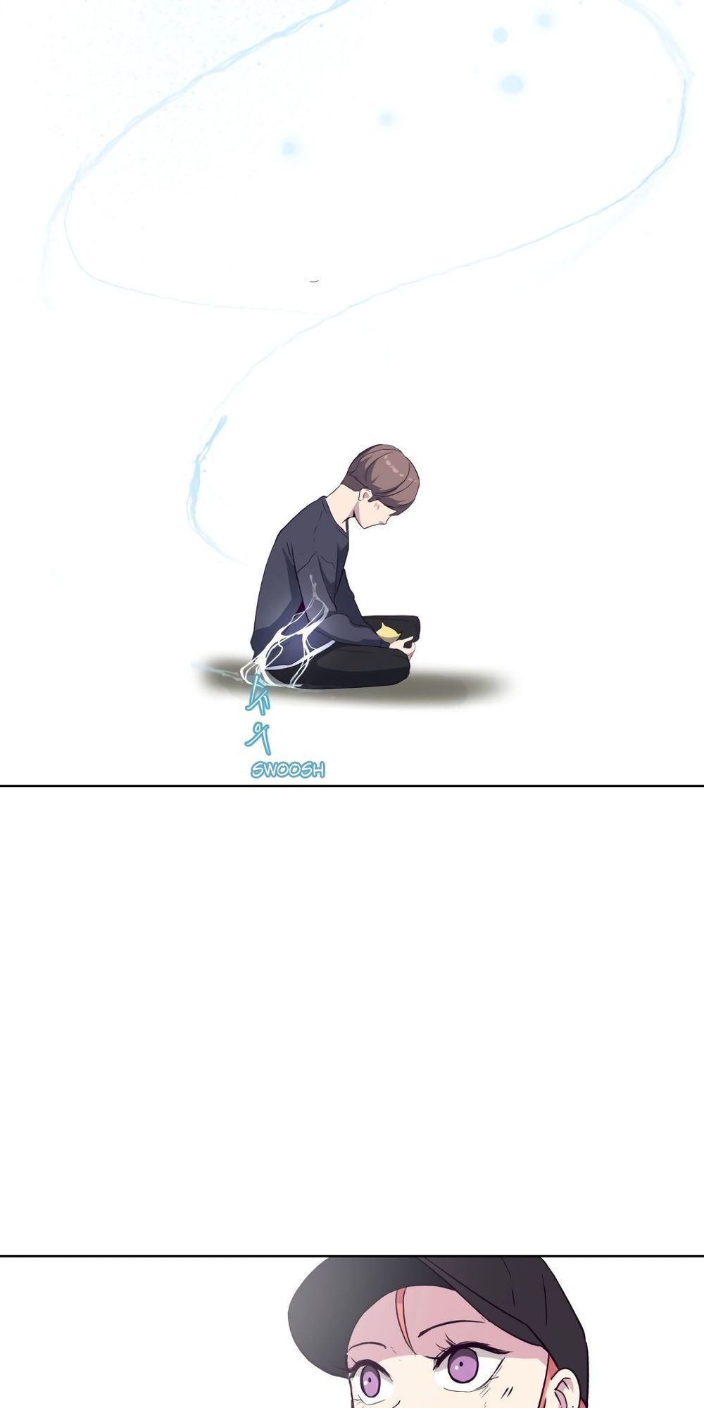 Cậu Bé Của Thần Chết Chap 7 - Next Chap 8