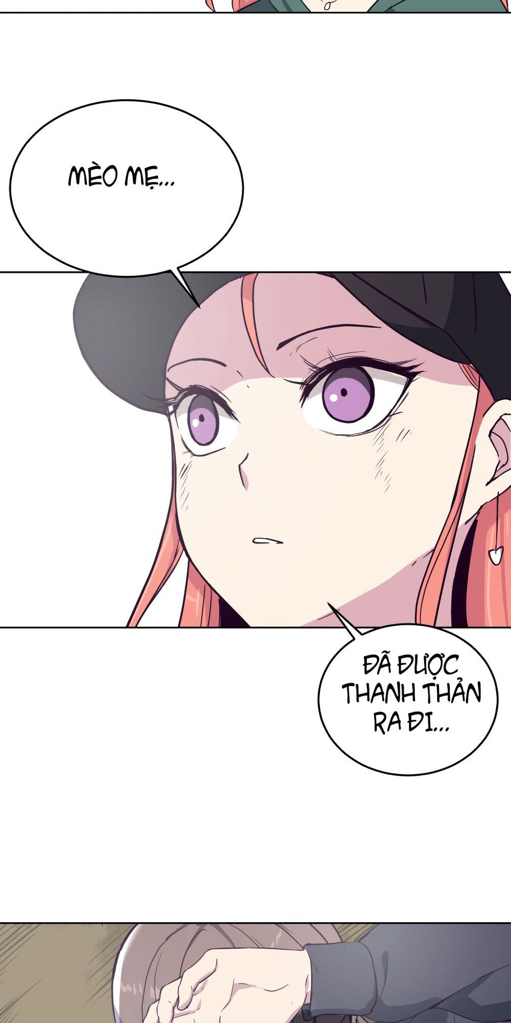 Cậu Bé Của Thần Chết Chap 7 - Next Chap 8