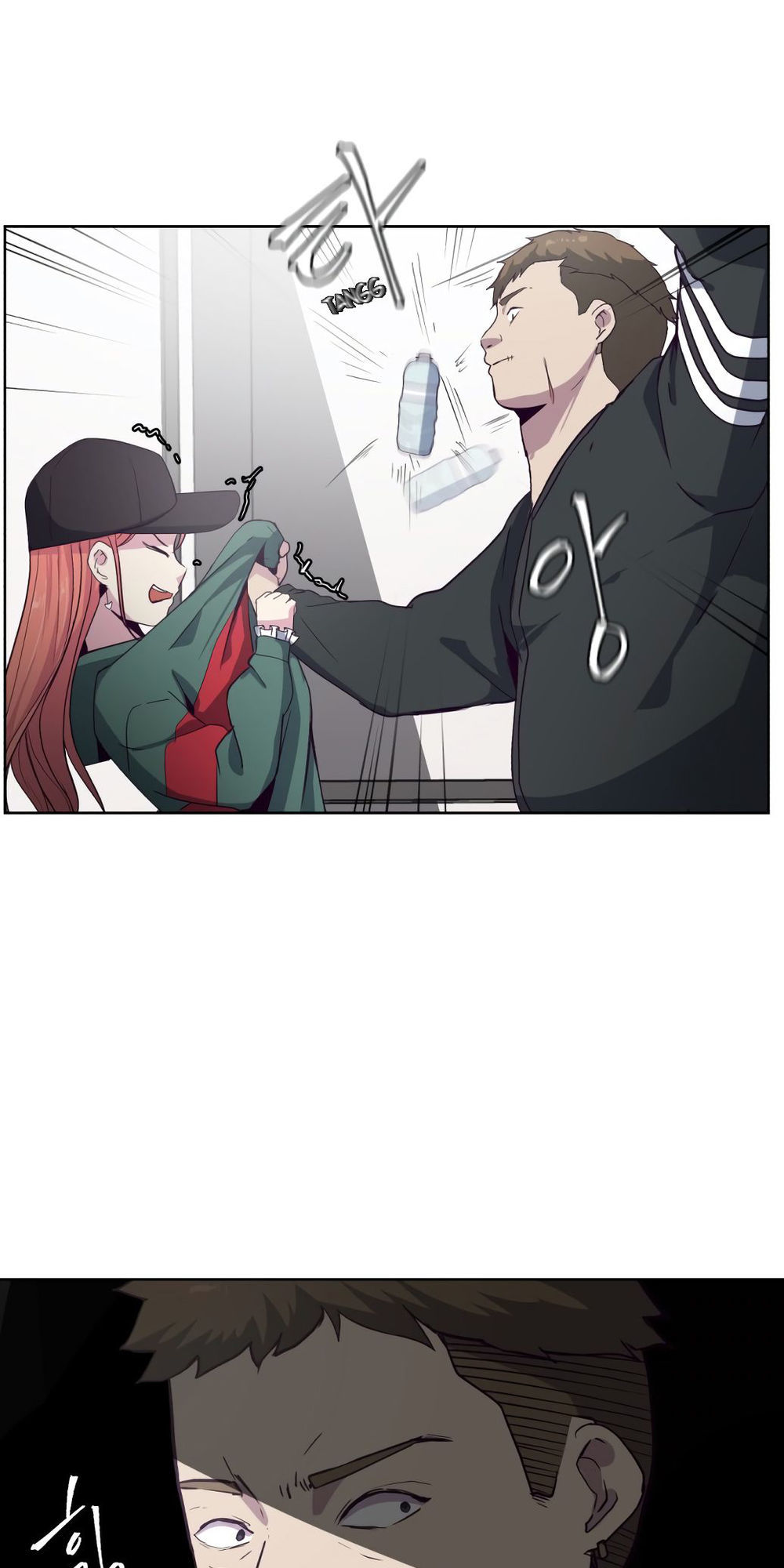 Cậu Bé Của Thần Chết Chap 7 - Next Chap 8