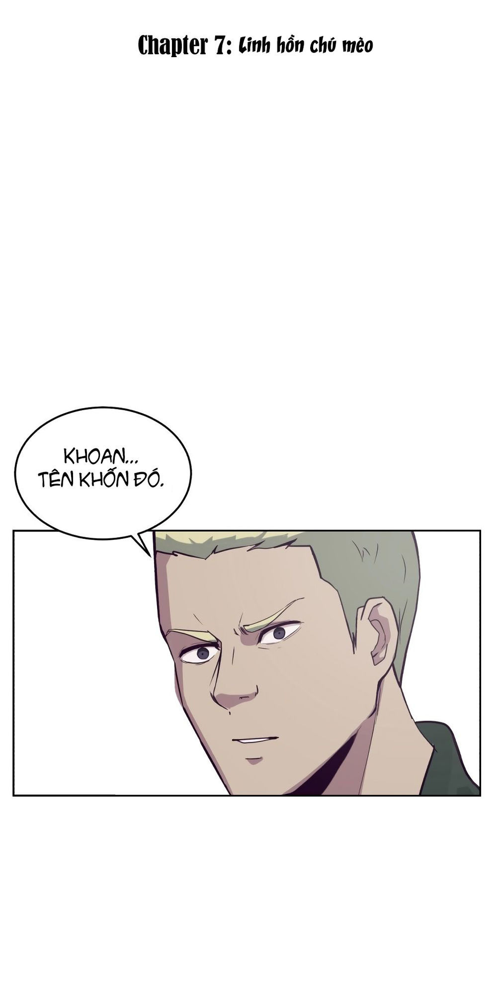 Cậu Bé Của Thần Chết Chap 7 - Next Chap 8