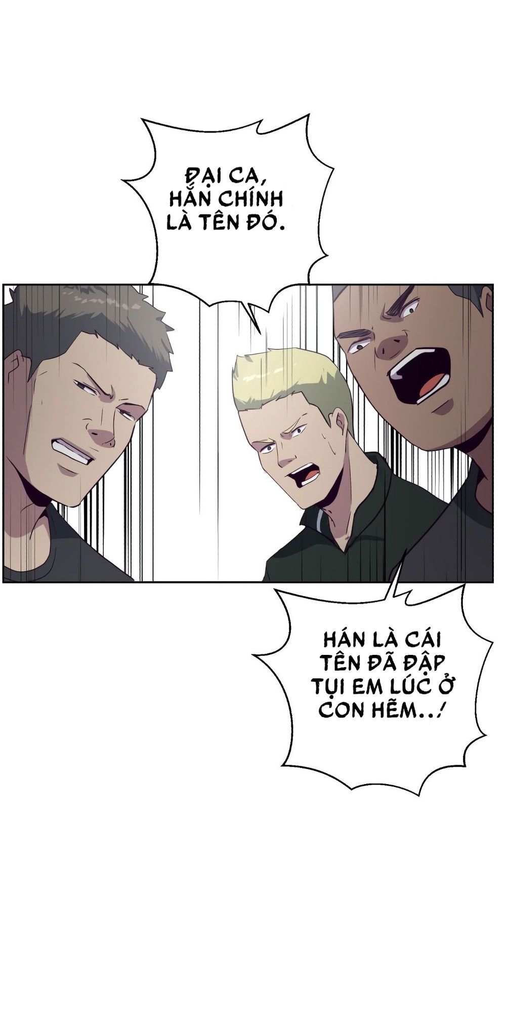 Cậu Bé Của Thần Chết Chap 7 - Next Chap 8