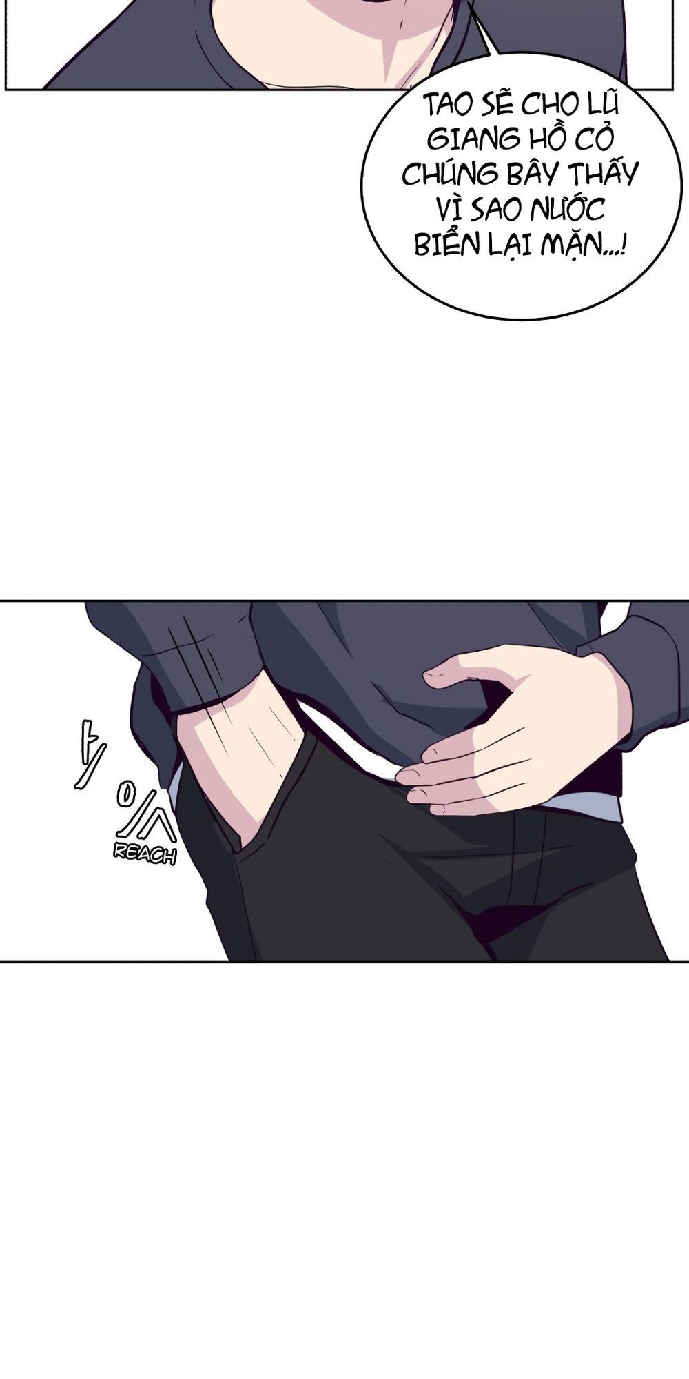 Cậu Bé Của Thần Chết Chap 7 - Next Chap 8