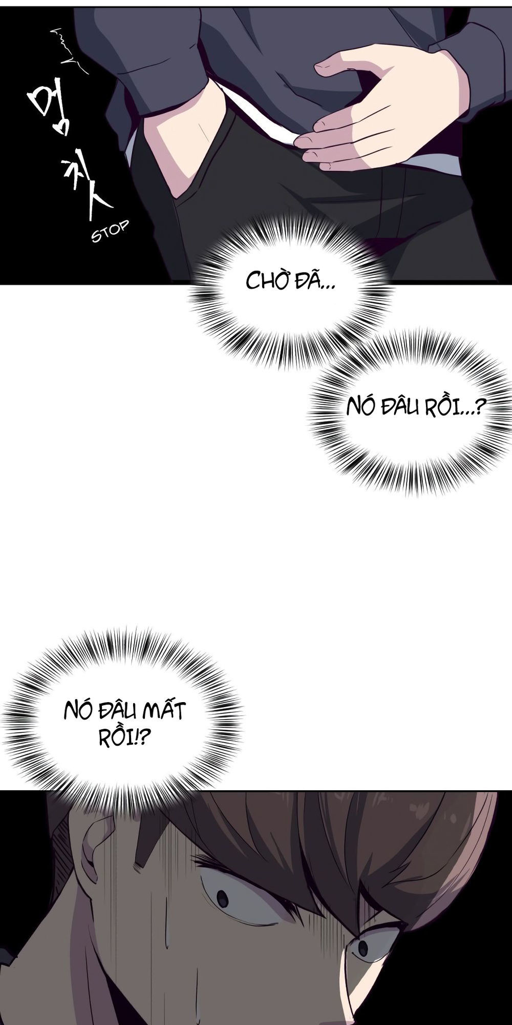 Cậu Bé Của Thần Chết Chap 7 - Next Chap 8