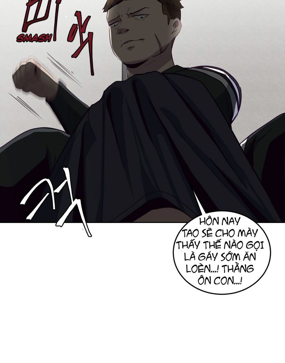 Cậu Bé Của Thần Chết Chap 7 - Next Chap 8
