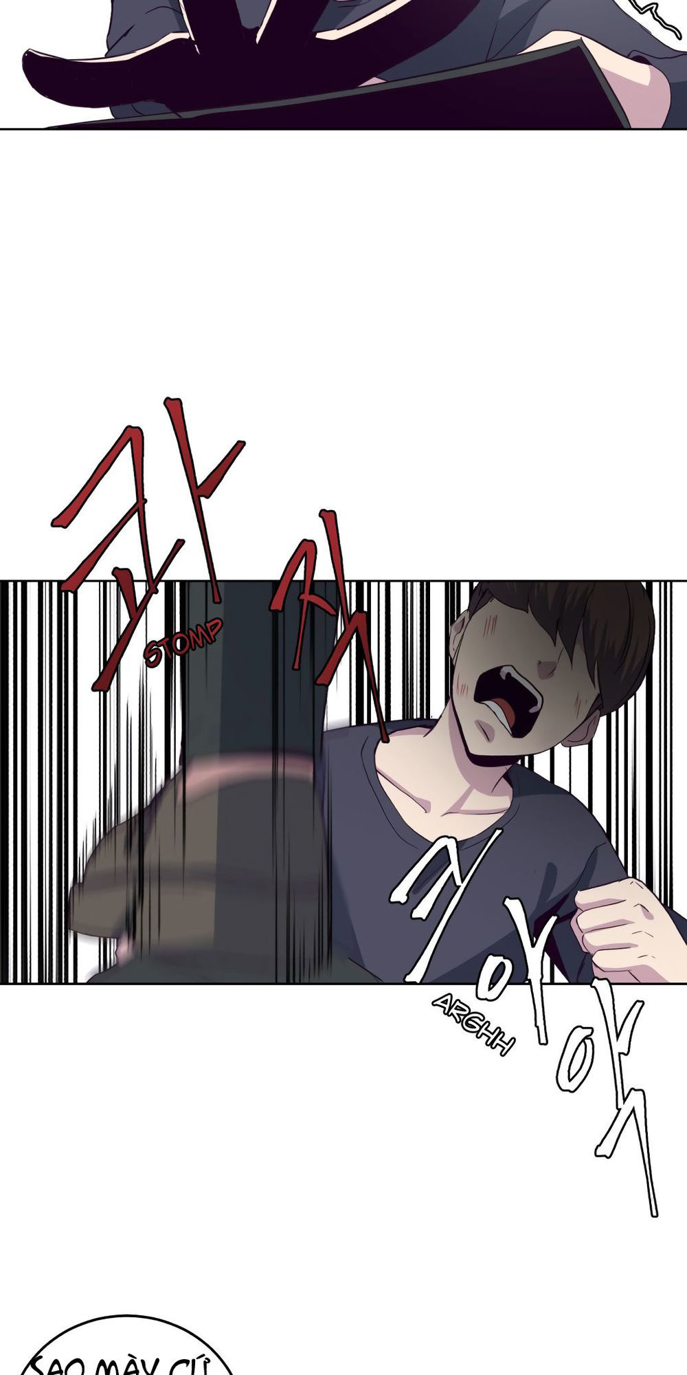 Cậu Bé Của Thần Chết Chap 7 - Next Chap 8