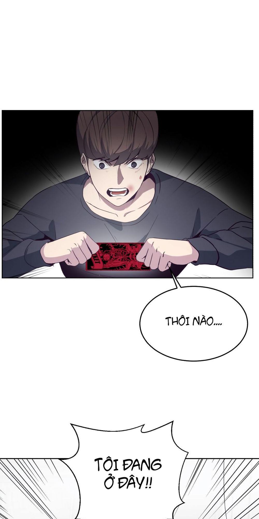 Cậu Bé Của Thần Chết Chap 7 - Next Chap 8