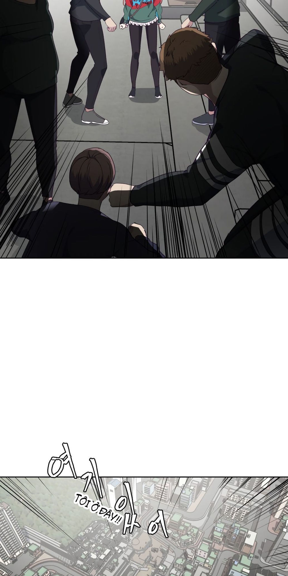 Cậu Bé Của Thần Chết Chap 7 - Next Chap 8