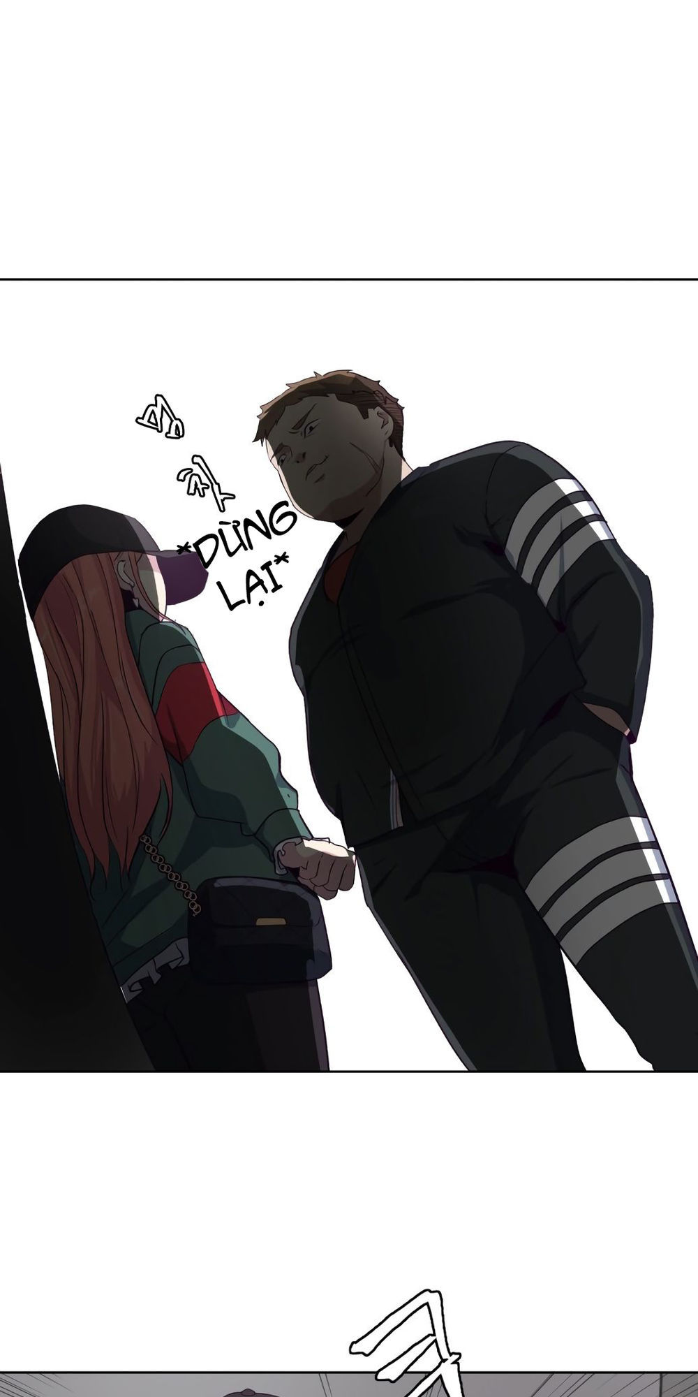 Cậu Bé Của Thần Chết Chap 7 - Next Chap 8