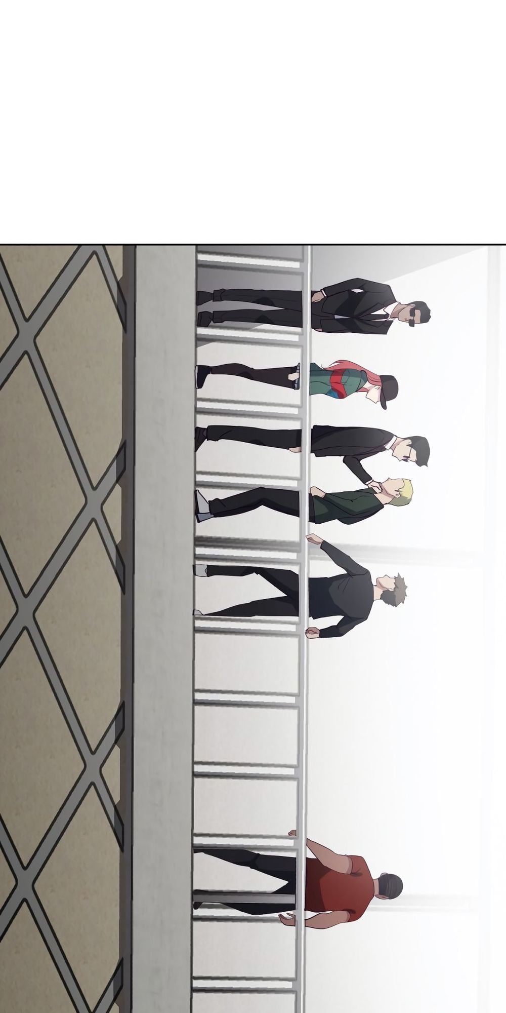 Cậu Bé Của Thần Chết Chap 7 - Next Chap 8