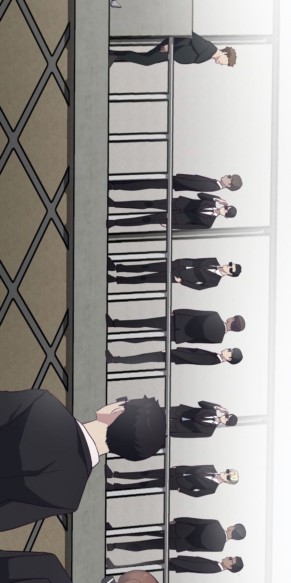 Cậu Bé Của Thần Chết Chap 7 - Next Chap 8