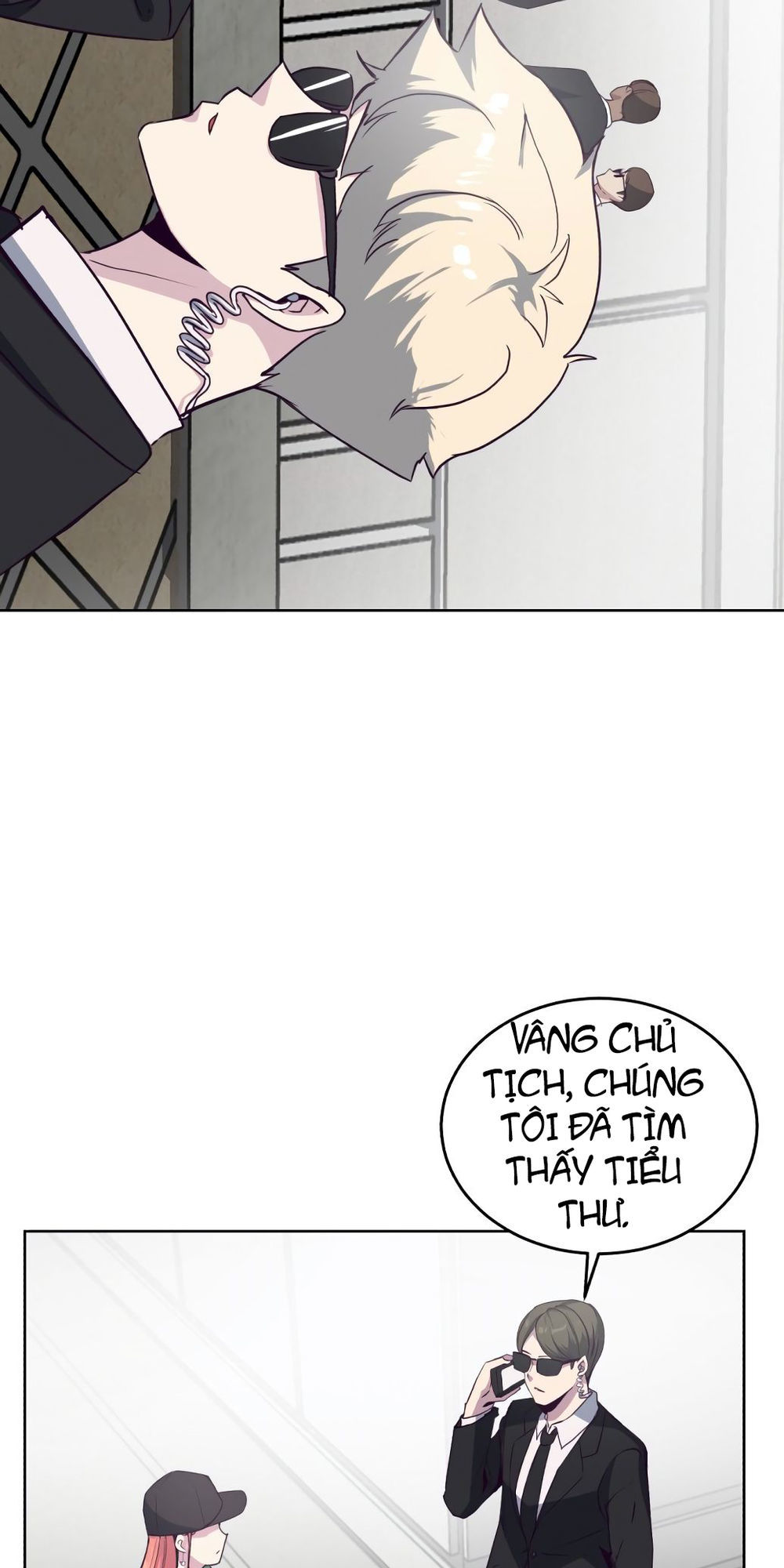 Cậu Bé Của Thần Chết Chap 7 - Next Chap 8