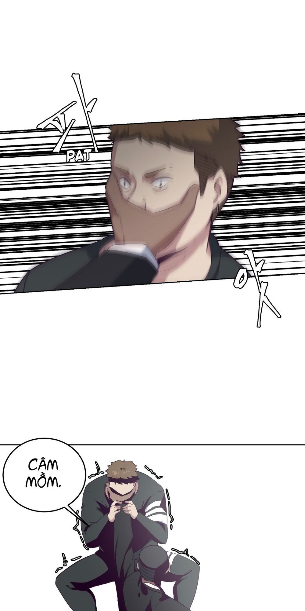 Cậu Bé Của Thần Chết Chap 7 - Next Chap 8