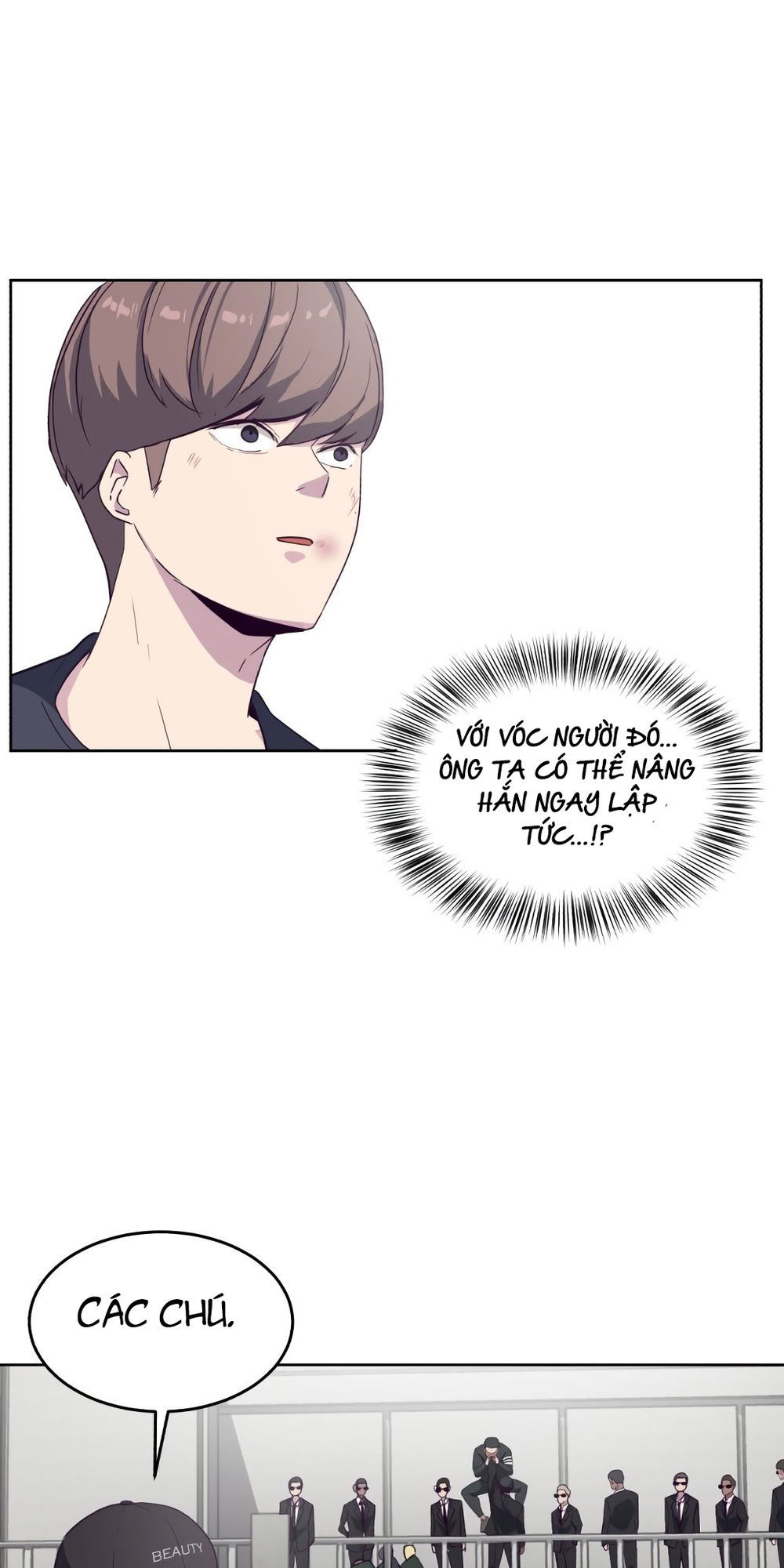 Cậu Bé Của Thần Chết Chap 7 - Next Chap 8