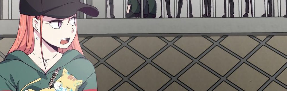 Cậu Bé Của Thần Chết Chap 7 - Next Chap 8