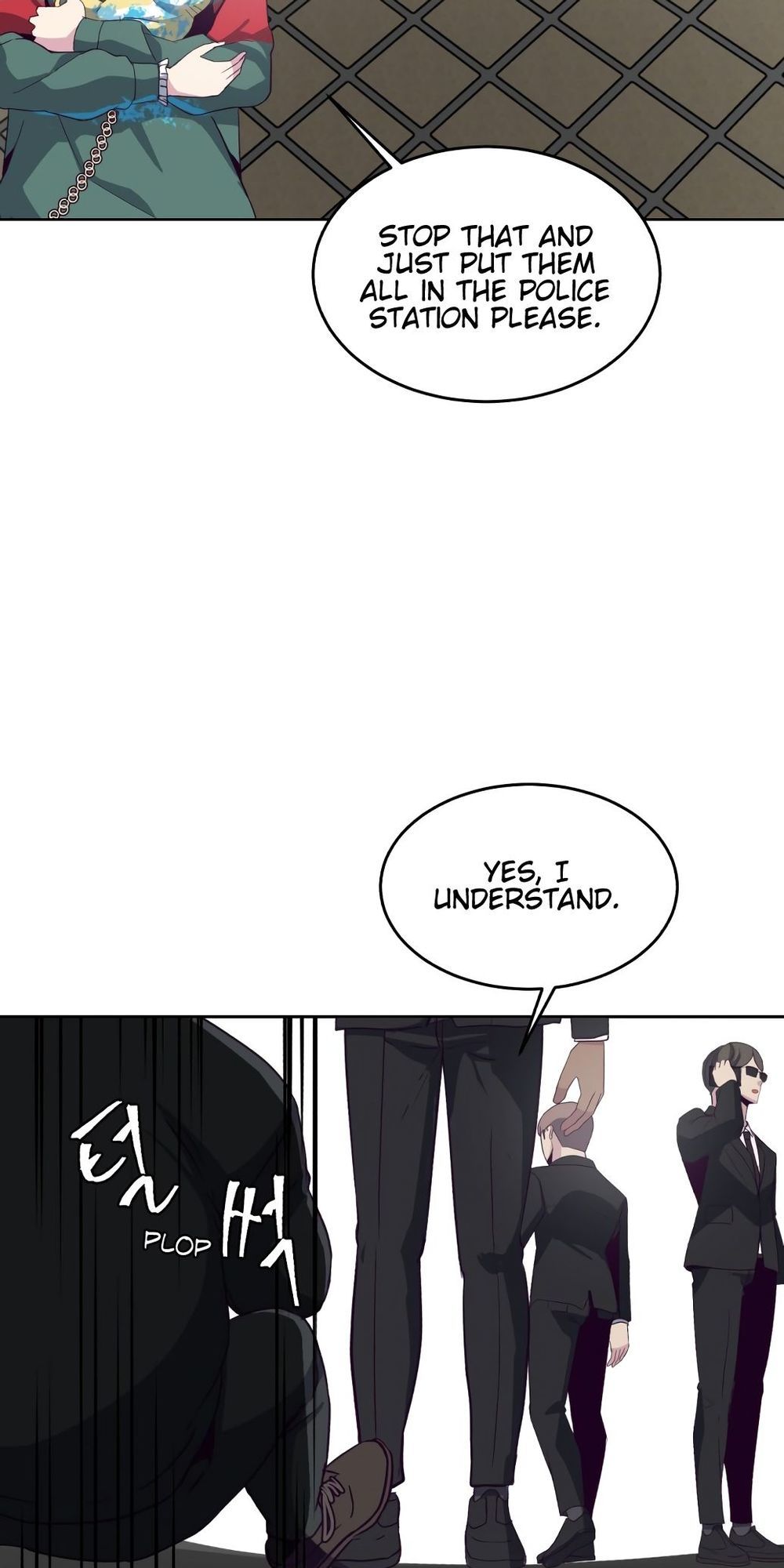 Cậu Bé Của Thần Chết Chap 7 - Next Chap 8